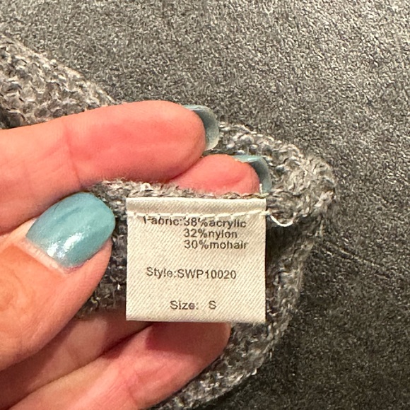 ELAN new with tag star sweater - Picture 8 of 8